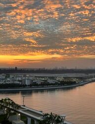 Blk 420D Waterfront II @ Northshore (Punggol), HDB 4 Rooms #616577061